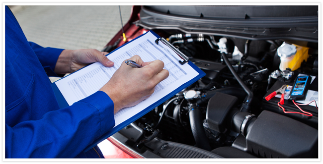 Preventative Auto Maintenance Service in Mansfield, TX